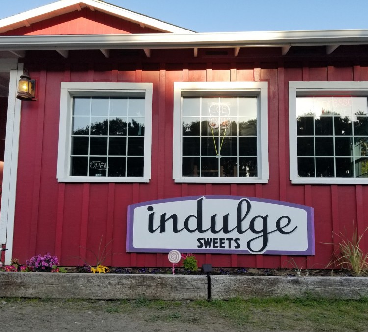 Indulge Sweets (Seal&nbspRock,&nbspOR)